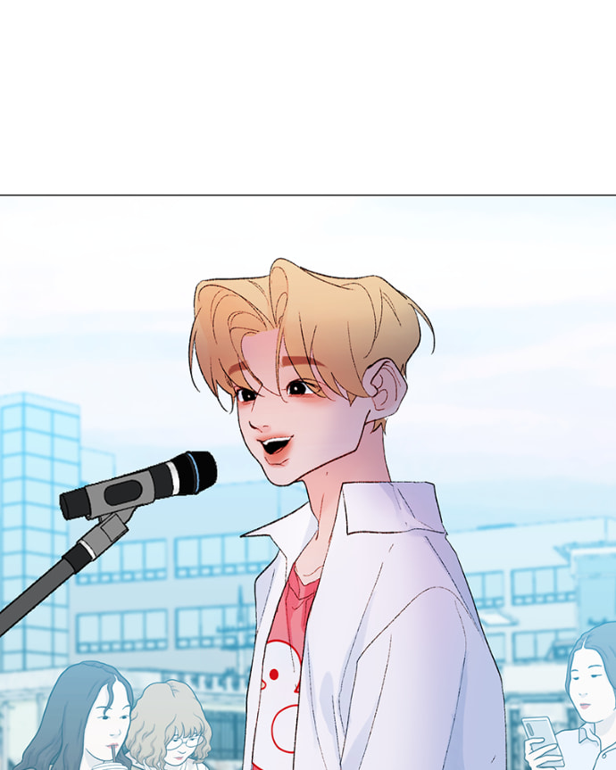 Read Lost in Translation chapter 177 image 6 on Lezhin