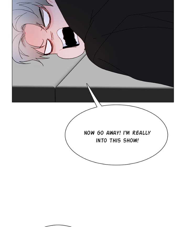 Read Lost in Translation chapter 177 image 61 on Lezhin