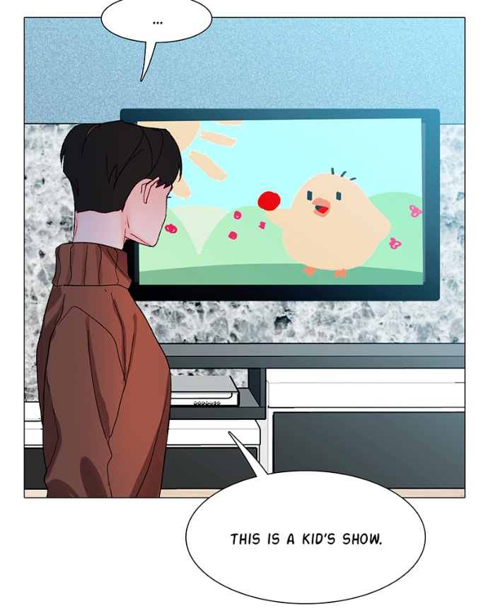 Read Lost in Translation chapter 177 image 62 on Lezhin