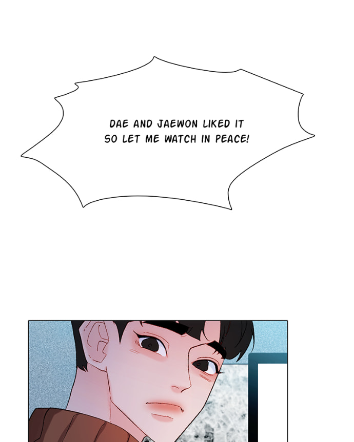 Read Lost in Translation chapter 177 image 63 on Lezhin