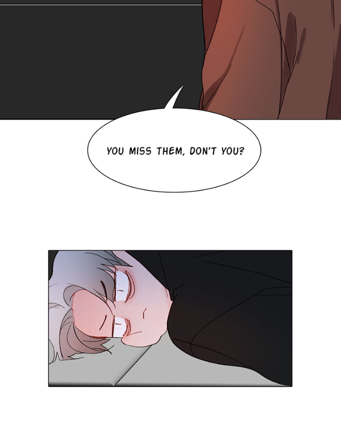 Read Lost in Translation chapter 177 image 65 on Lezhin