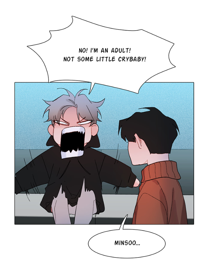 Read Lost in Translation chapter 177 image 66 on Lezhin