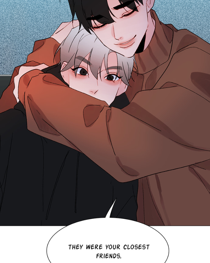 Read Lost in Translation chapter 177 image 68 on Lezhin