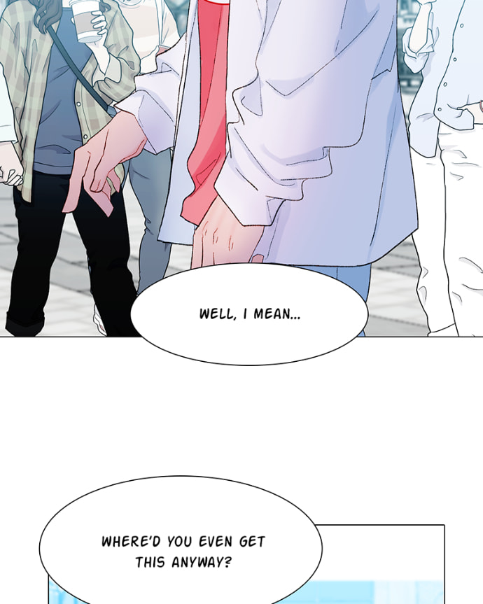 Read Lost in Translation chapter 177 image 7 on Lezhin