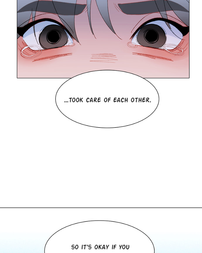 Read Lost in Translation chapter 177 image 71 on Lezhin