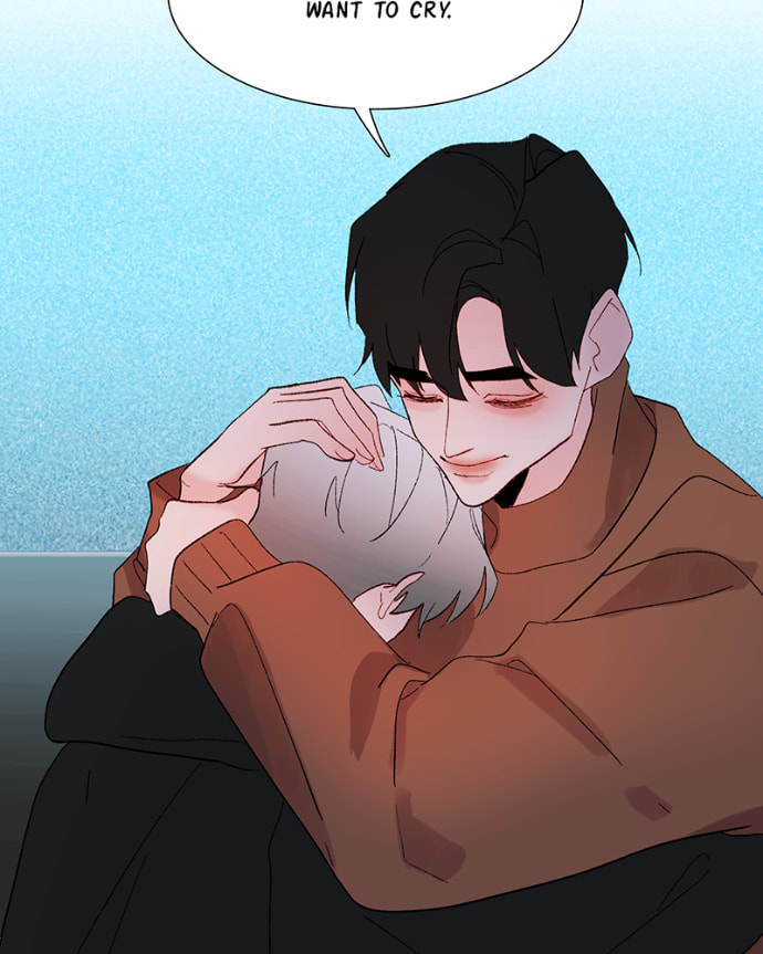 Read Lost in Translation chapter 177 image 72 on Lezhin