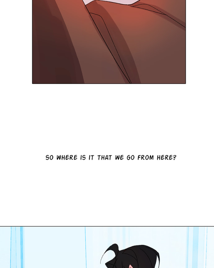 Read Lost in Translation chapter 177 image 74 on Lezhin