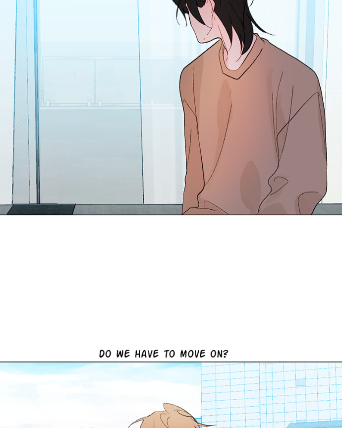 Read Lost in Translation chapter 177 image 75 on Lezhin