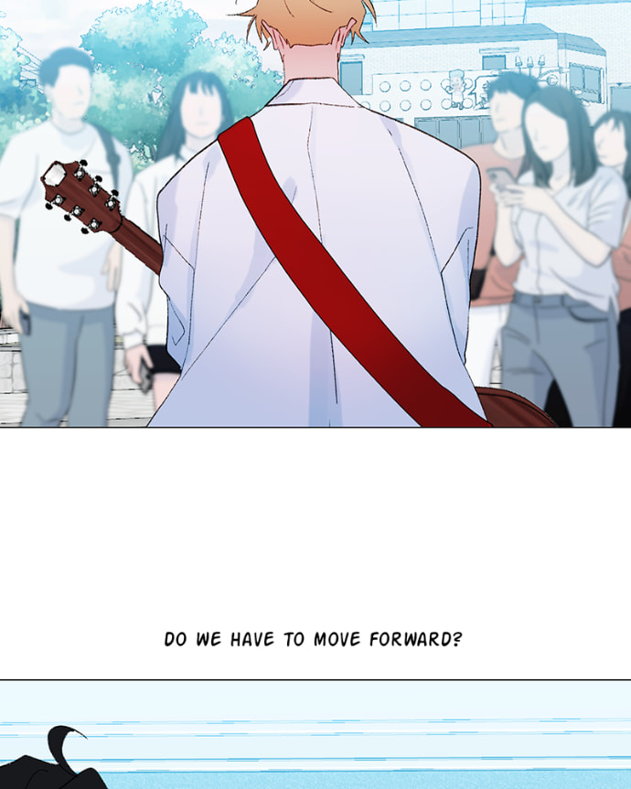 Read Lost in Translation chapter 177 image 76 on Lezhin
