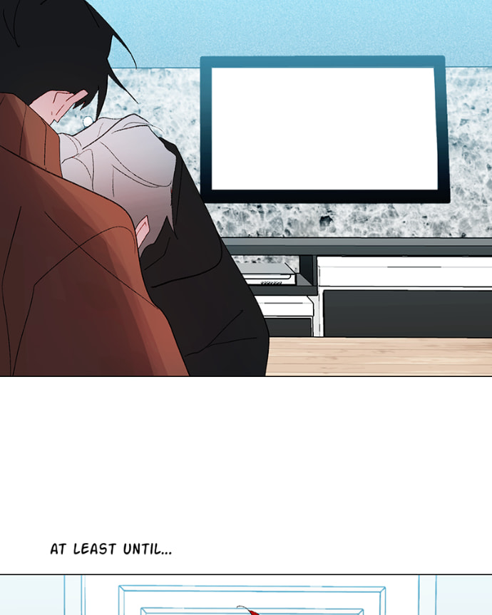 Read Lost in Translation chapter 177 image 77 on Lezhin