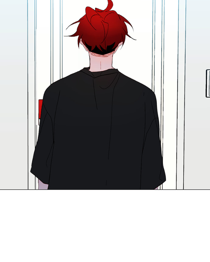 Read Lost in Translation chapter 177 image 78 on Lezhin