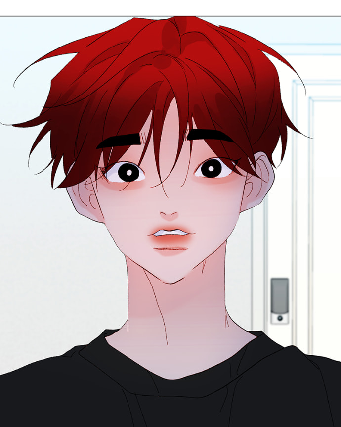Read Lost in Translation chapter 177 image 79 on Lezhin