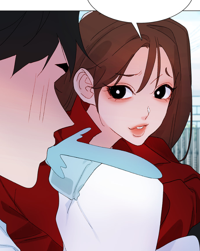 Read Lost in Translation chapter 177 image 9 on Lezhin