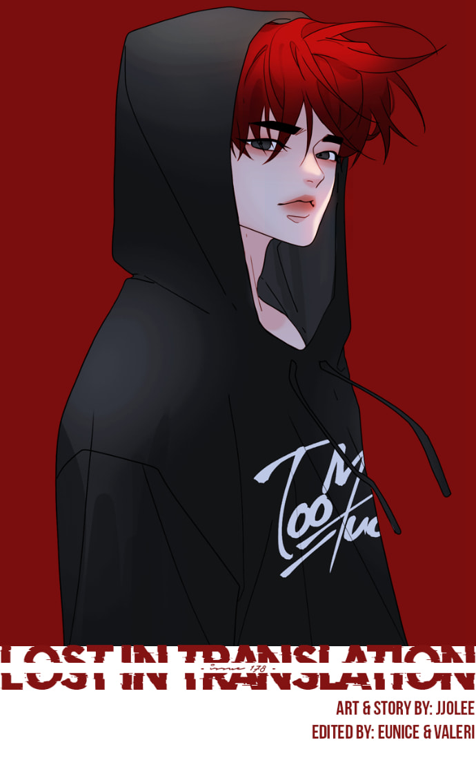Read Lost in Translation chapter 178 image 1 on Lezhin