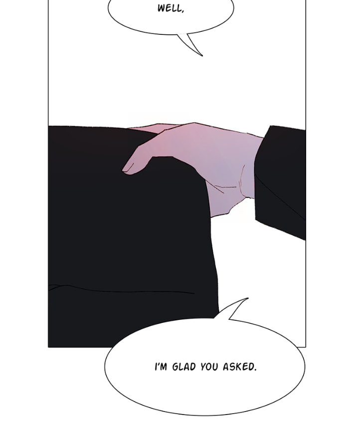 Read Lost in Translation chapter 178 image 11 on Lezhin