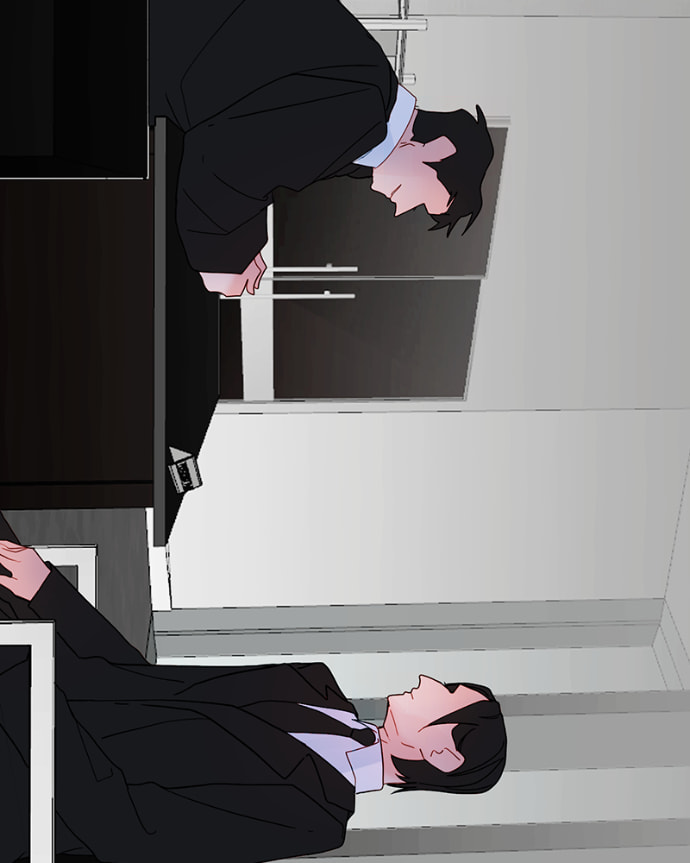 Read Lost in Translation chapter 178 image 13 on Lezhin