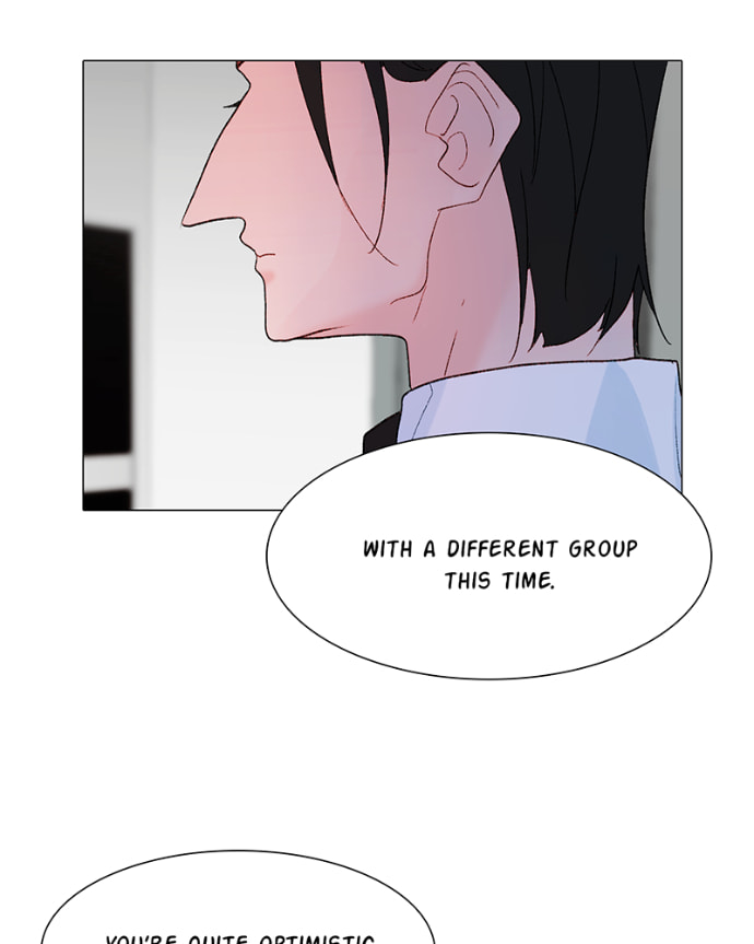 Read Lost in Translation chapter 178 image 16 on Lezhin