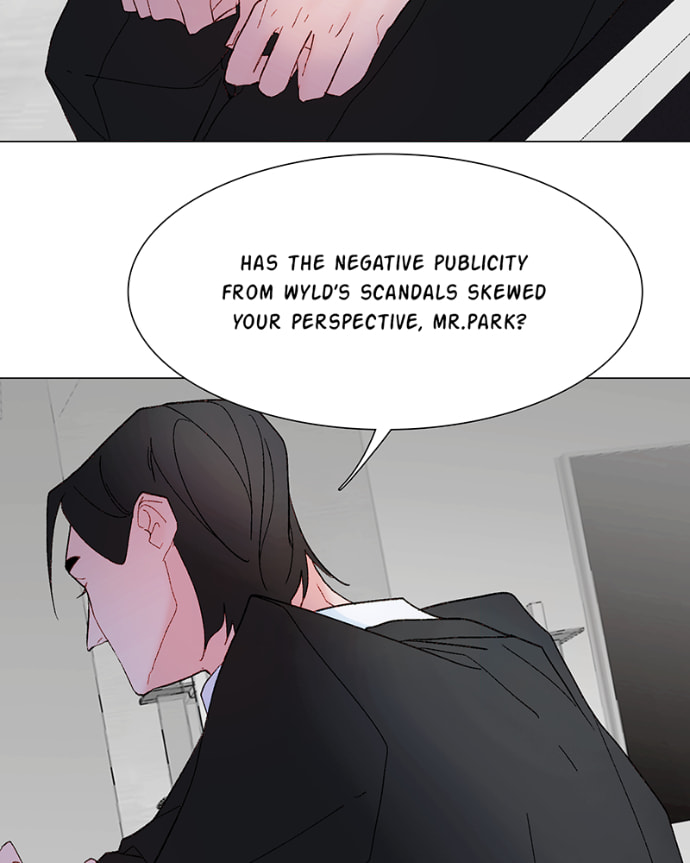 Read Lost in Translation chapter 178 image 21 on Lezhin