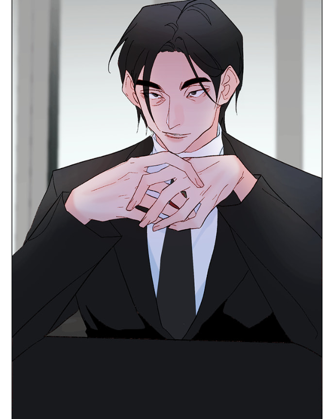 Read Lost in Translation chapter 178 image 23 on Lezhin