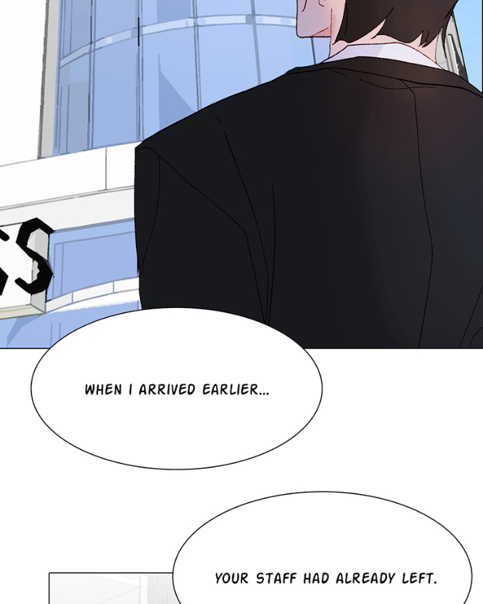 Read Lost in Translation chapter 178 image 28 on Lezhin