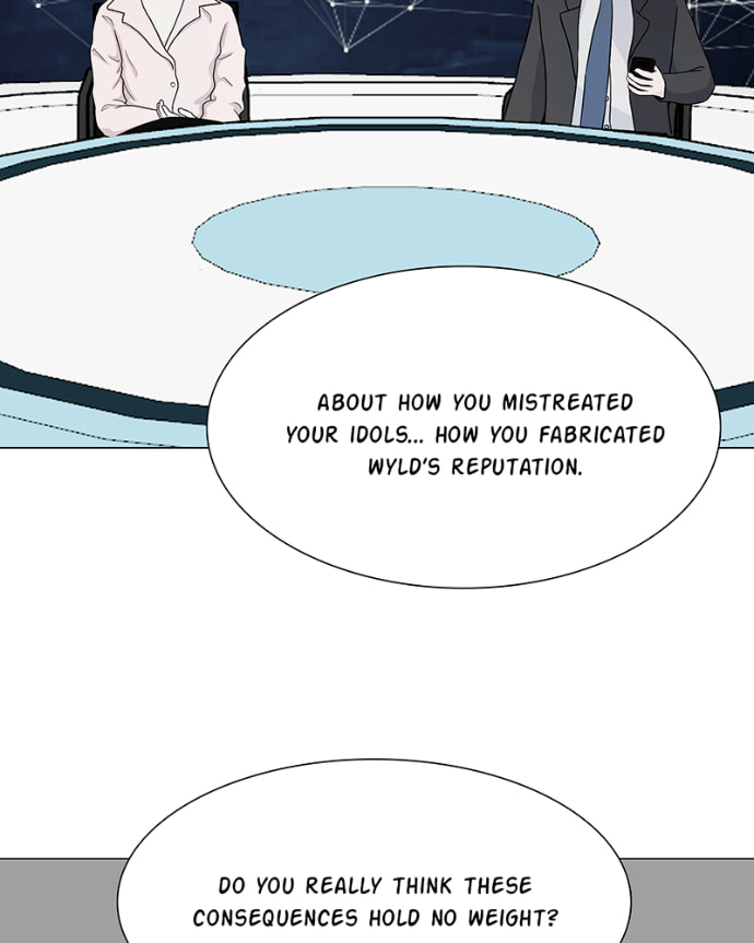 Read Lost in Translation chapter 178 image 31 on Lezhin