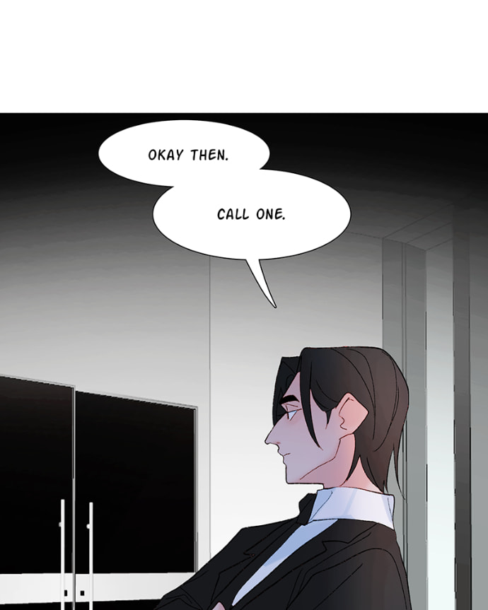 Read Lost in Translation chapter 178 image 44 on Lezhin