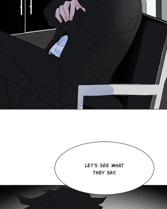 Read Lost in Translation chapter 178 image 45 on Lezhin