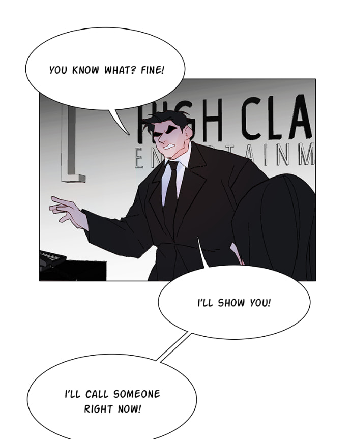 Read Lost in Translation chapter 178 image 50 on Lezhin