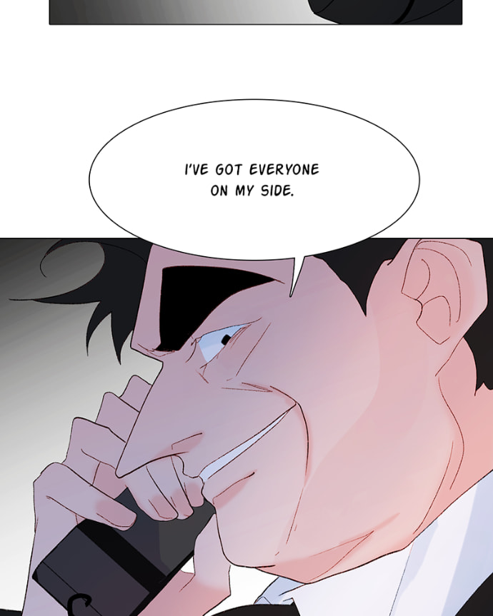 Read Lost in Translation chapter 178 image 52 on Lezhin