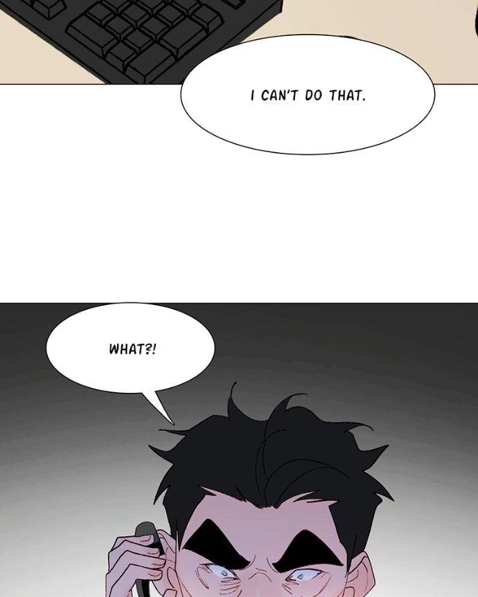Read Lost in Translation chapter 178 image 57 on Lezhin
