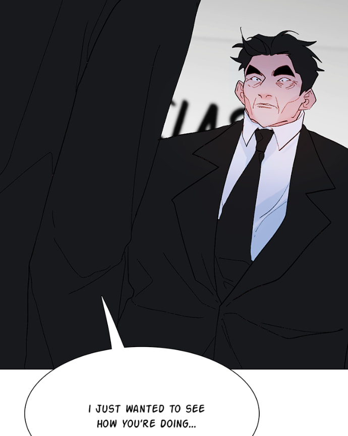 Read Lost in Translation chapter 178 image 6 on Lezhin