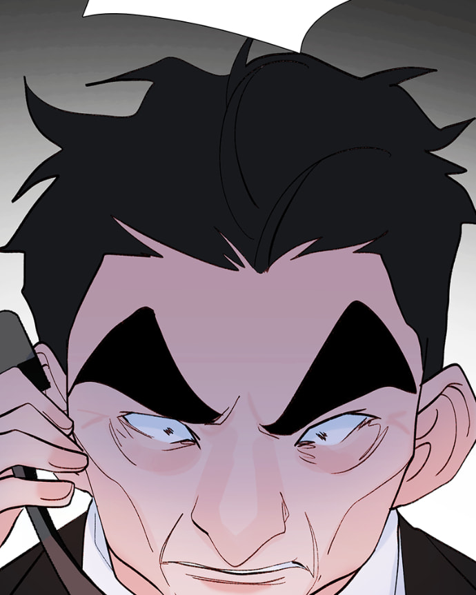 Read Lost in Translation chapter 178 image 60 on Lezhin
