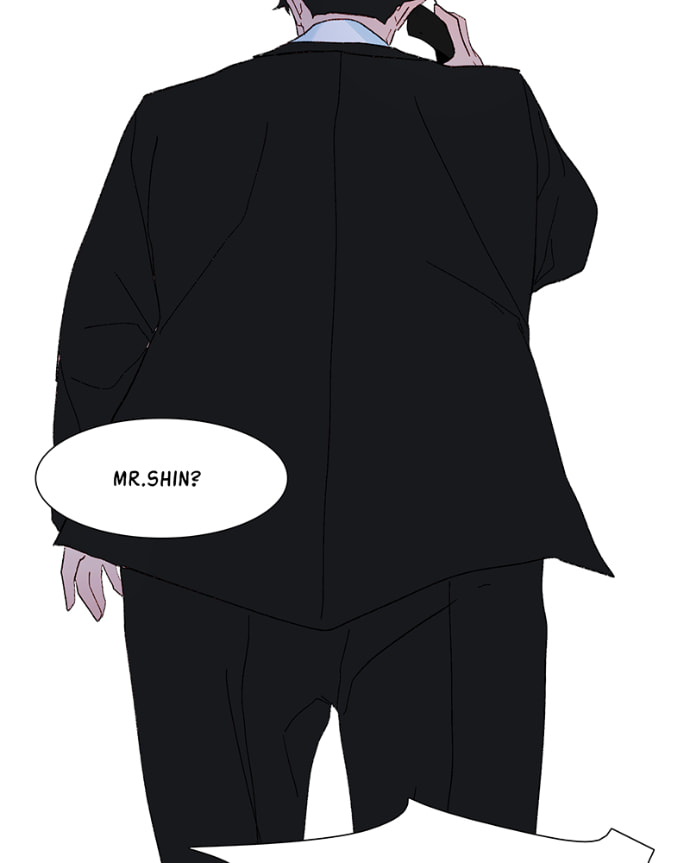 Read Lost in Translation chapter 178 image 64 on Lezhin