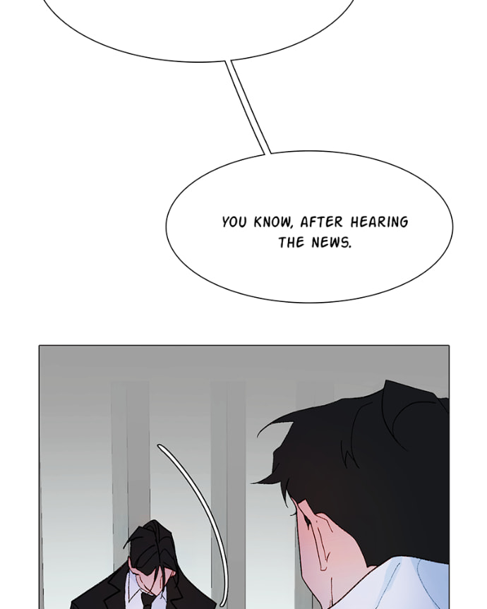 Read Lost in Translation chapter 178 image 7 on Lezhin