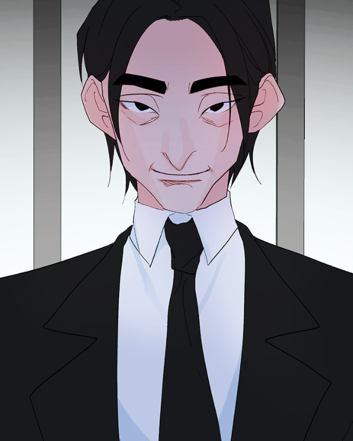 Read Lost in Translation chapter 178 image 78 on Lezhin