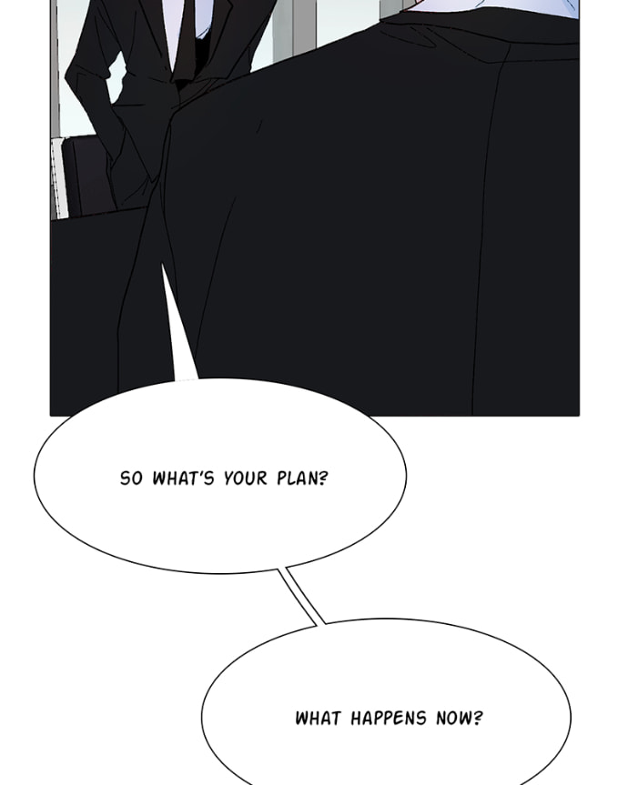 Read Lost in Translation chapter 178 image 8 on Lezhin