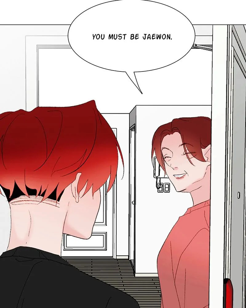 Read Lost in Translation chapter 179 image 10 on Lezhin
