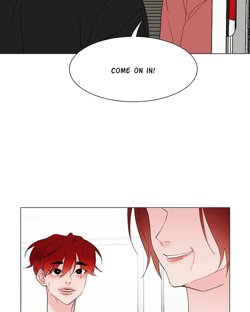 Read Lost in Translation chapter 179 image 11 on Lezhin