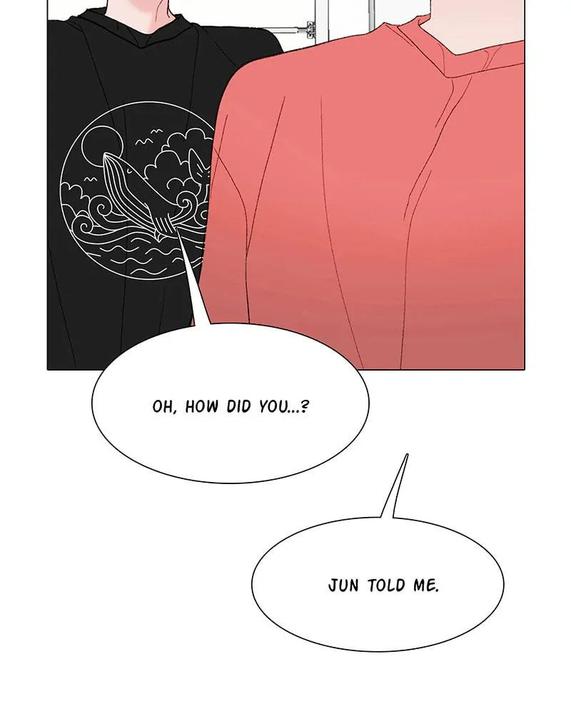 Read Lost in Translation chapter 179 image 12 on Lezhin