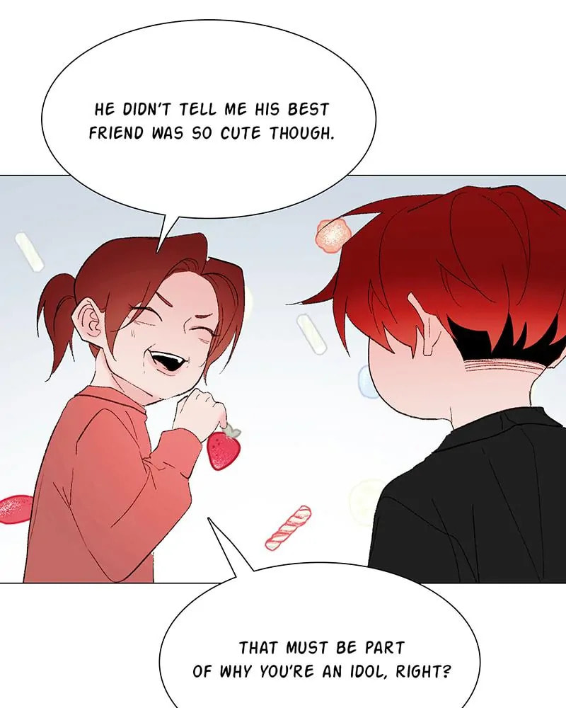 Read Lost in Translation chapter 179 image 13 on Lezhin