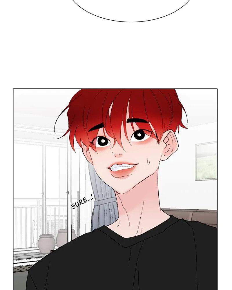 Read Lost in Translation chapter 179 image 14 on Lezhin