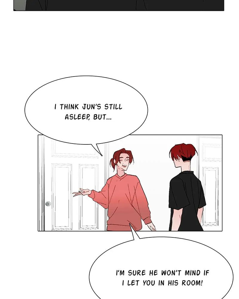 Read Lost in Translation chapter 179 image 15 on Lezhin