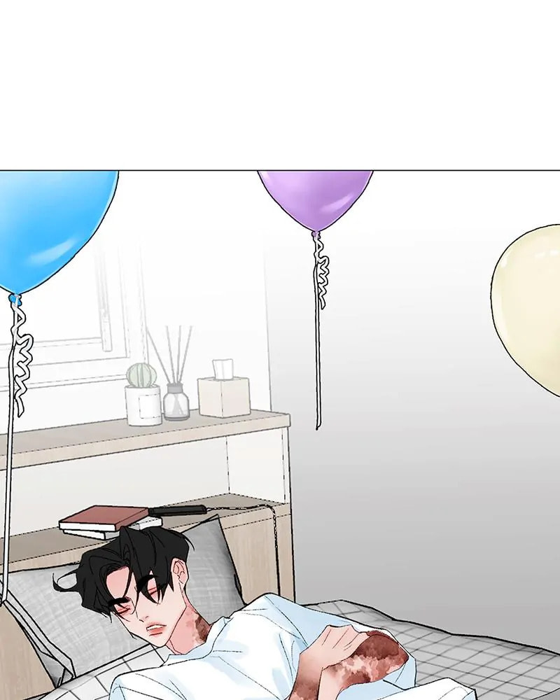 Read Lost in Translation chapter 179 image 18 on Lezhin