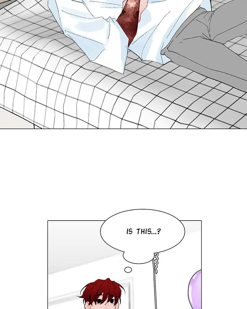 Read Lost in Translation chapter 179 image 19 on Lezhin