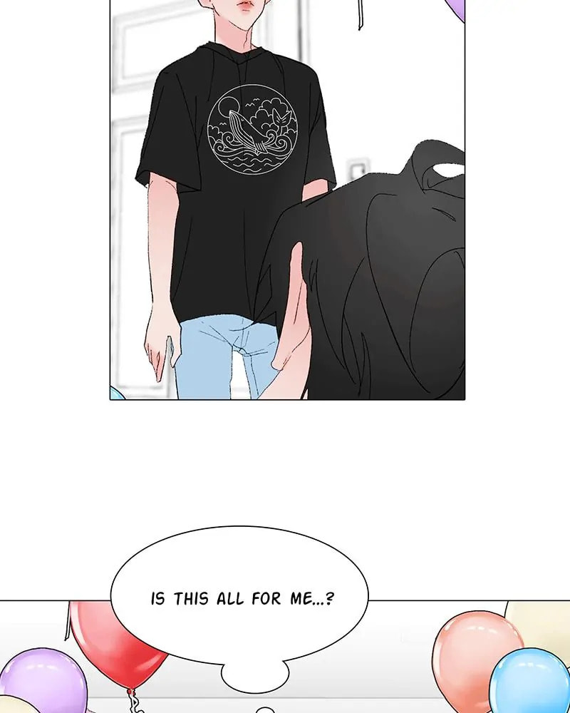 Read Lost in Translation chapter 179 image 20 on Lezhin