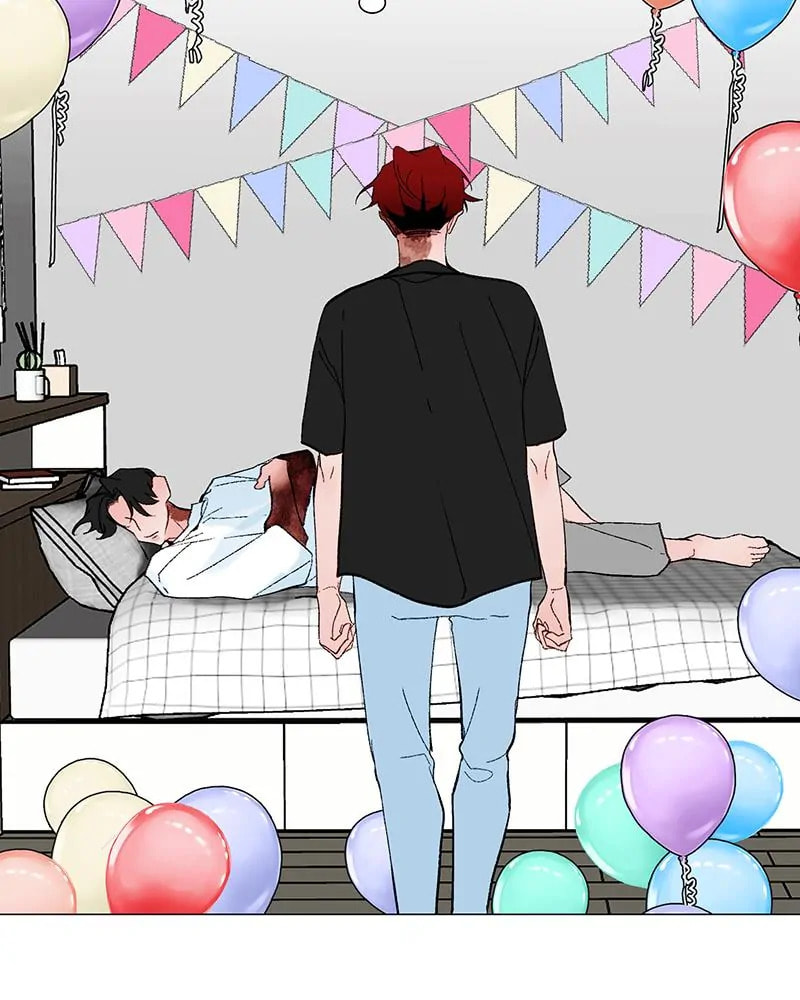 Read Lost in Translation chapter 179 image 21 on Lezhin
