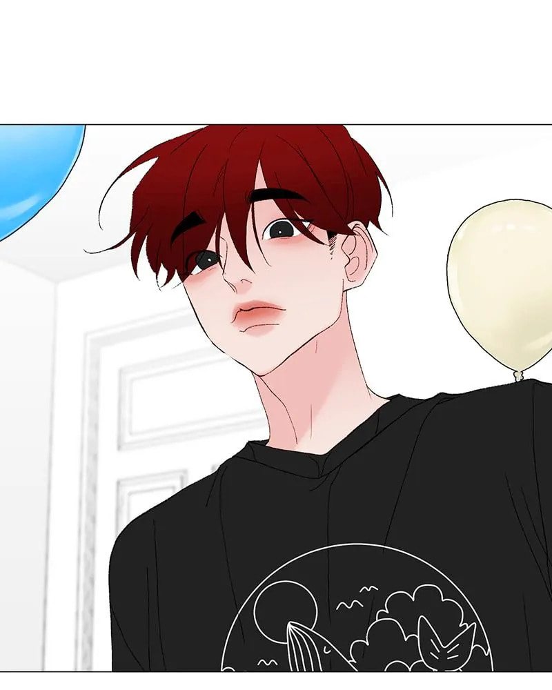 Read Lost in Translation chapter 179 image 22 on Lezhin