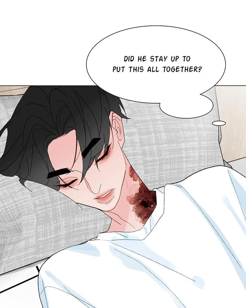 Read Lost in Translation chapter 179 image 23 on Lezhin