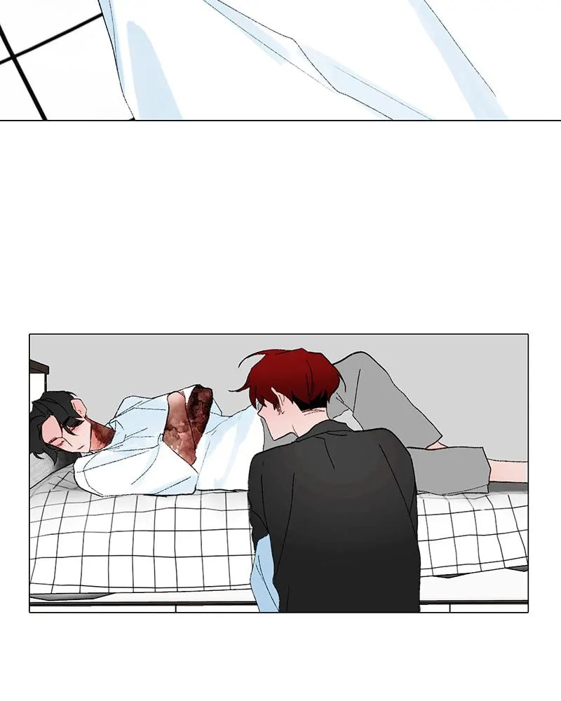 Read Lost in Translation chapter 179 image 24 on Lezhin