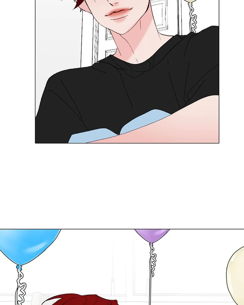 Read Lost in Translation chapter 179 image 28 on Lezhin